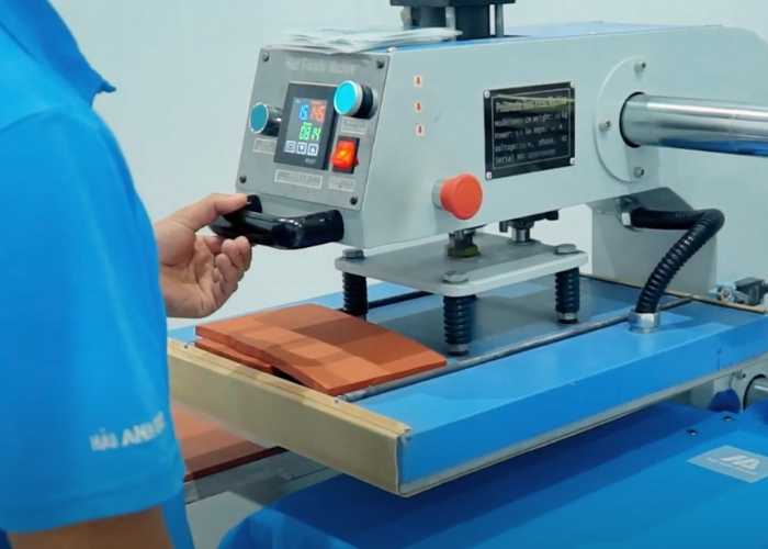 Lựa chọn kích thước in, phương pháp in hợp lý giúp tiết kiệm ngân sách may Nhà Cái FLY88.COM Xanh Chín, Uy Tín Tặng 188k