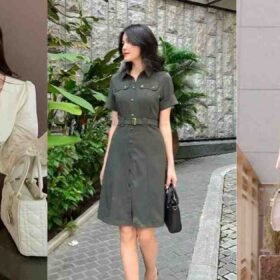 Kiểu đầm Trang Chủ Fly88.Com Uy Tín Đẳng Cấp Số 1 Châu Á trẻ trung đẹp nhất