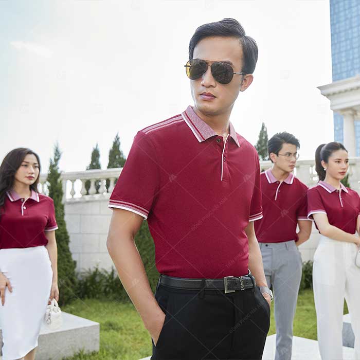 Sản phẩm Fly883 Mở Tài Khoản đỏ đô bộ sưu tập La Bravoure