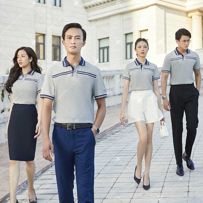 La Bravoure mang đến khí chất lịch lãm, thượng lưu cho người mặc
