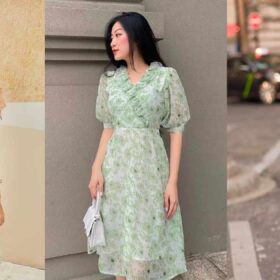 Mẫu áo đầm Trang Chủ Fly88.Com Uy Tín Đẳng Cấp Số 1 Châu Á cao cấp cho phái nữ