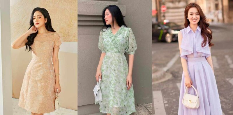 Mẫu áo đầm Trang Chủ Fly88.Com Uy Tín Đẳng Cấp Số 1 Châu Á cao cấp cho phái nữ
