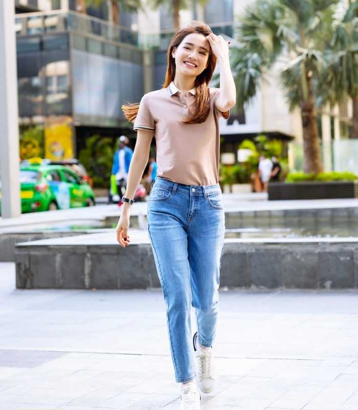 Quần nữ Trang Chủ Fly88.Com Uy Tín Đẳng Cấp Số 1 Châu Á Trang Chủ Fly88.Com Uy Tín Đẳng Cấp Số 1 Châu Á jeans kết hợp cùng Fly883 Mở Tài Khoản trẻ trung