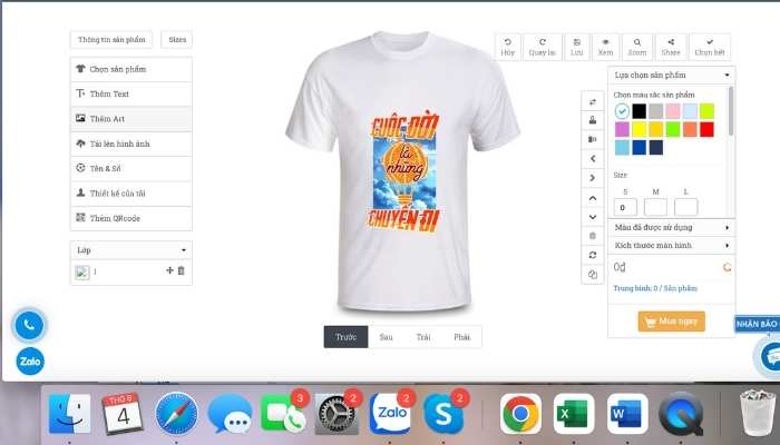Sáng tạo Fly88 com giải trí trực tuyến bằng Print Style