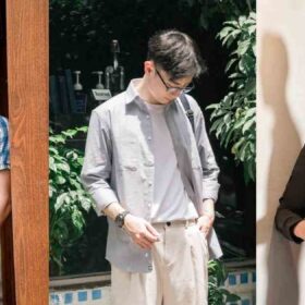 Top 10 shop FLY88 tặng nạp đầu 188K nam Hàn Quốc đẹp và chất lượng