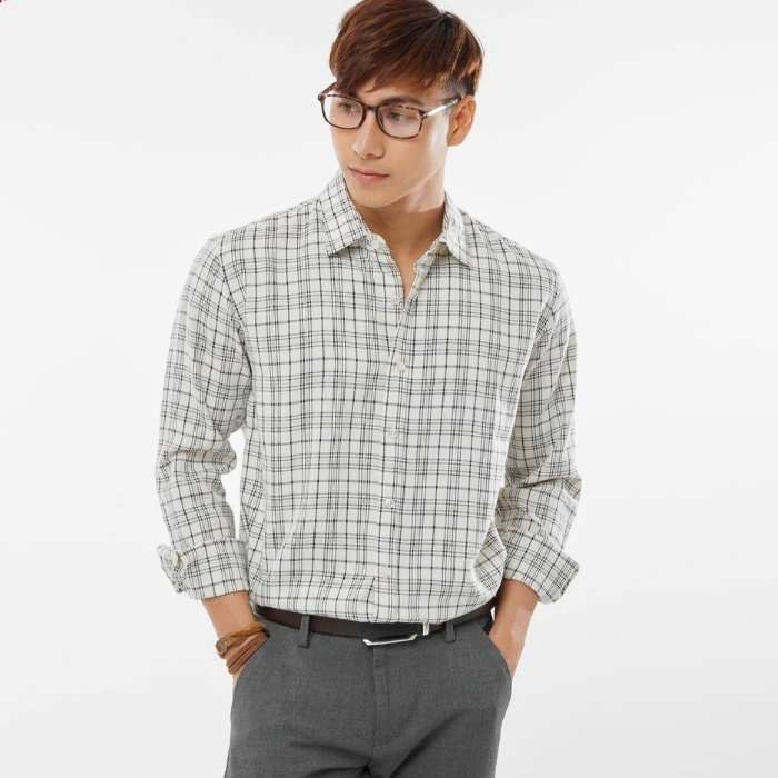 Những chiếc FLY88 tặng nạp đầu 188K 4Men mang vẻ đẹp trẻ trung, hiện đại, có thể mặc ở bất cứ đâu