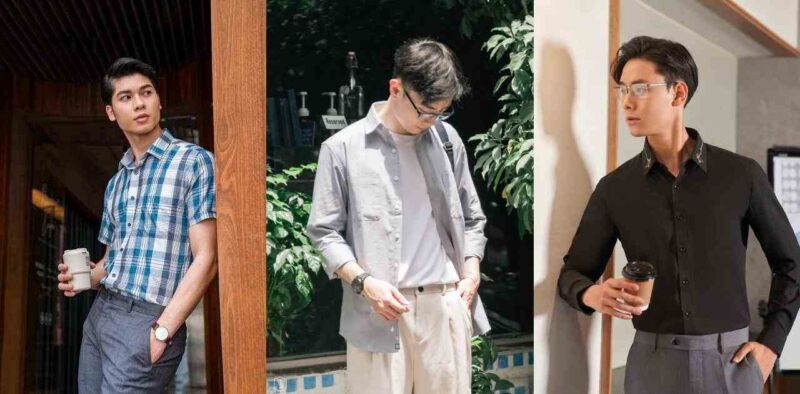 Top 10 shop FLY88 tặng nạp đầu 188K nam Hàn Quốc đẹp và chất lượng