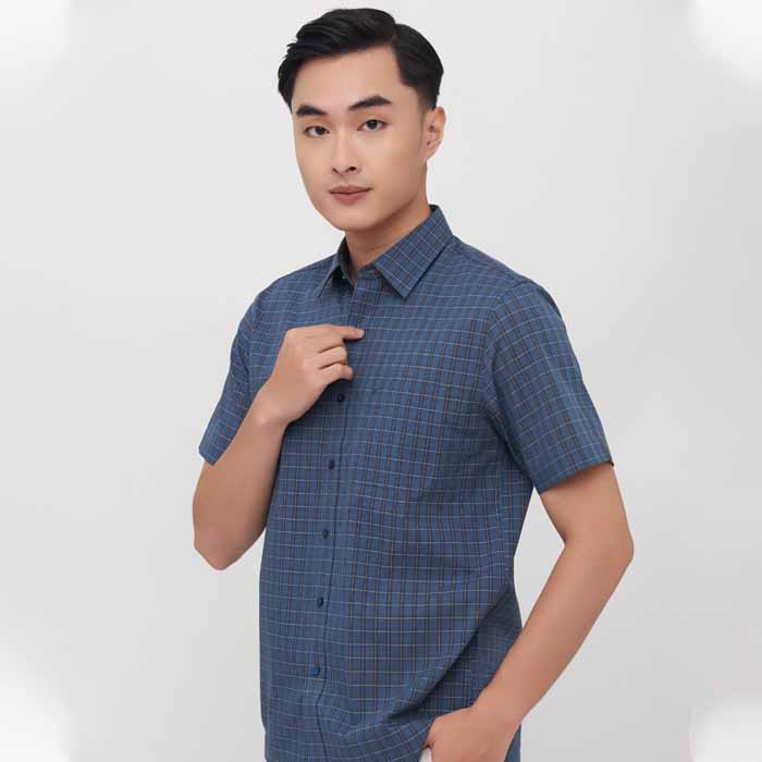 Shop FLY88 tặng nạp đầu 188K nam Hàn Quốc May10 sở hữu nhiều thiết kế thời trang trung niên đẹp, lịch sự