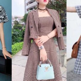 Các mẫu bộ đồ kẻ Trang Chủ Fly88.Com Uy Tín Đẳng Cấp Số 1 Châu Á đẹp