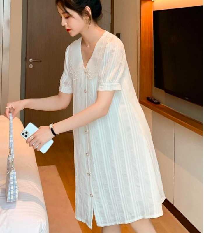 Trang phục bầu Trang Chủ Fly88.Com Uy Tín Đẳng Cấp Số 1 Châu Á thanh lịch tại Chicmom