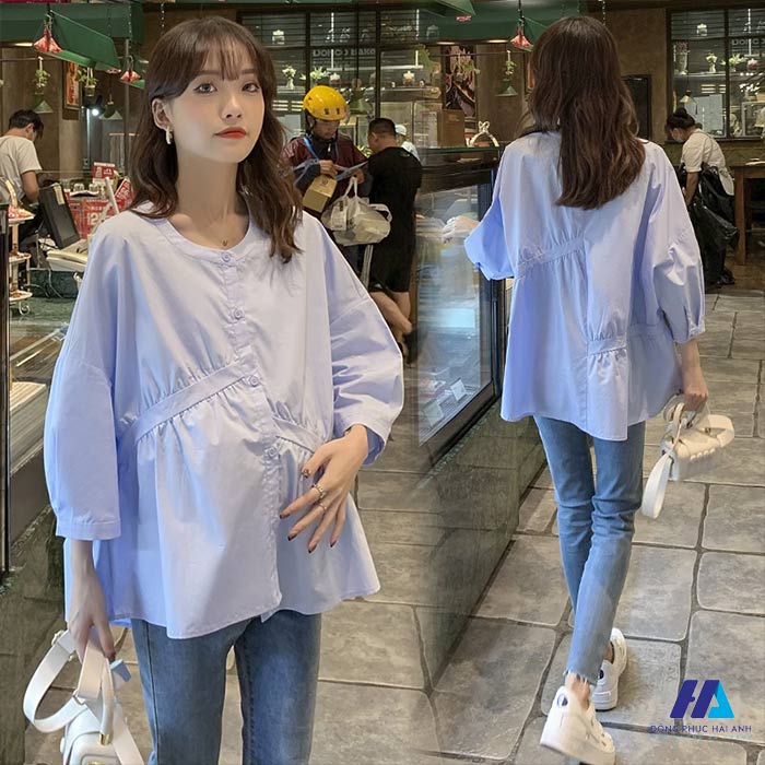 Ngọt ngào và nữ tính với những mẫu áo bầu dễ thương Trang Chủ Fly88.Com Uy Tín Đẳng Cấp Số 1 Châu Á