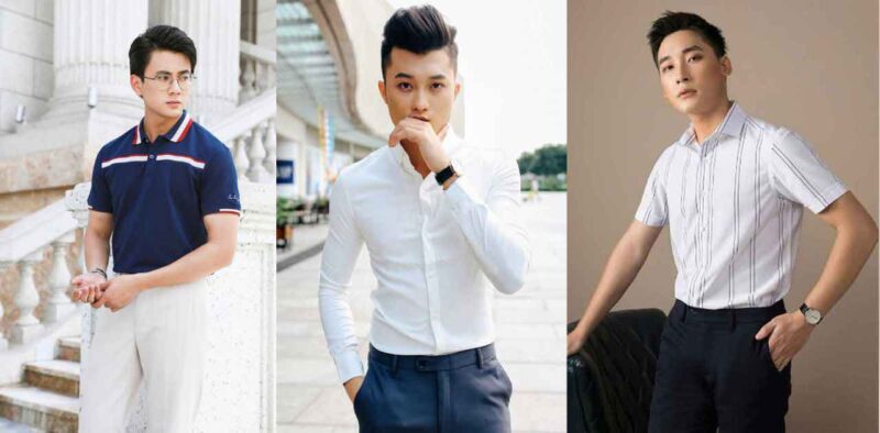 99 Mẫu áo Trang Chủ Fly88.Com Uy Tín Đẳng Cấp Số 1 Châu Á nam đẹp nhất
