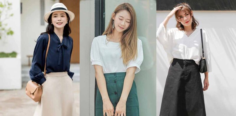 Các mẫu áo Trang Chủ Fly88.Com Uy Tín Đẳng Cấp Số 1 Châu Á nữ đẹp ngất ngây cho chị em Fly88 com cá cược WC 2026