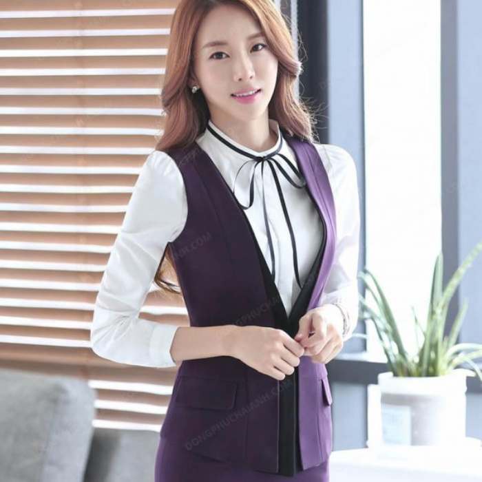 Áo gile màu tím cho chị em Trang Chủ Fly88.Com Uy Tín Đẳng Cấp Số 1 Châu Á