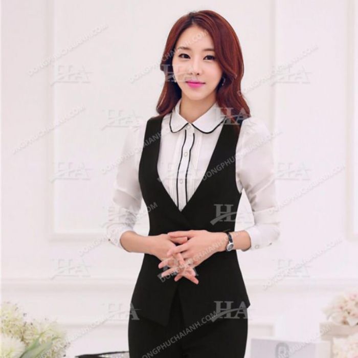 Áo gile có cổ khoét sâu chữ V cho nữ Trang Chủ Fly88.Com Uy Tín Đẳng Cấp Số 1 Châu Á