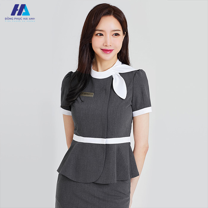 Áo kiểu phối nữ cổ được các quý cô Trang Chủ Fly88.Com Uy Tín Đẳng Cấp Số 1 Châu Á yêu thích