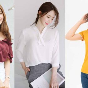 Các mẫu áo nữ Trang Chủ Fly88.Com Uy Tín Đẳng Cấp Số 1 Châu Á đẹp dành cho chị em