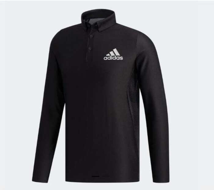 Thương hiệu Adidas nổi tiếng với mẫu Fly883 Mở Tài Khoản thể thao cổ đứng 