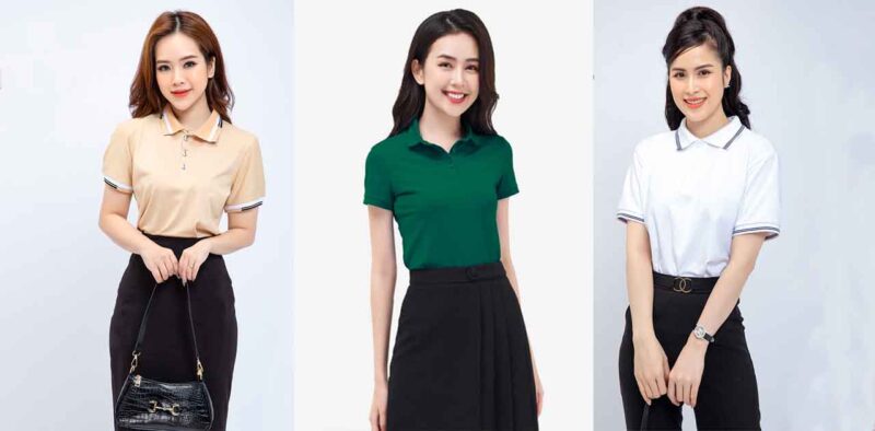 Các mẫu Fly883 Mở Tài Khoản nữ đẹp và những cách kết hợp sang chảnh