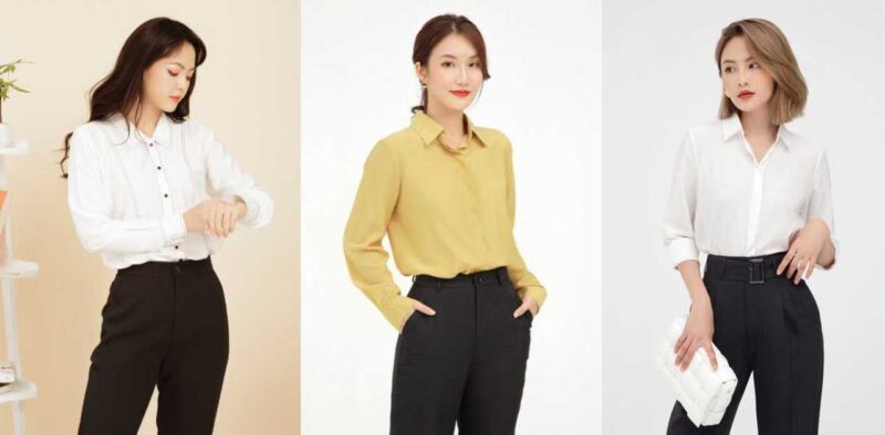Áo sơ mi Trang Chủ Fly88.Com Uy Tín Đẳng Cấp Số 1 Châu Á