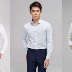 Áo sơ mi nam Trang Chủ Fly88.Com Uy Tín Đẳng Cấp Số 1 Châu Á