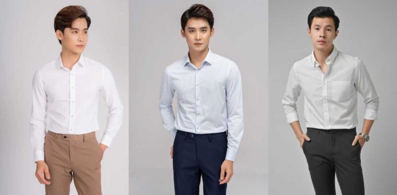 Áo sơ mi nam Trang Chủ Fly88.Com Uy Tín Đẳng Cấp Số 1 Châu Á