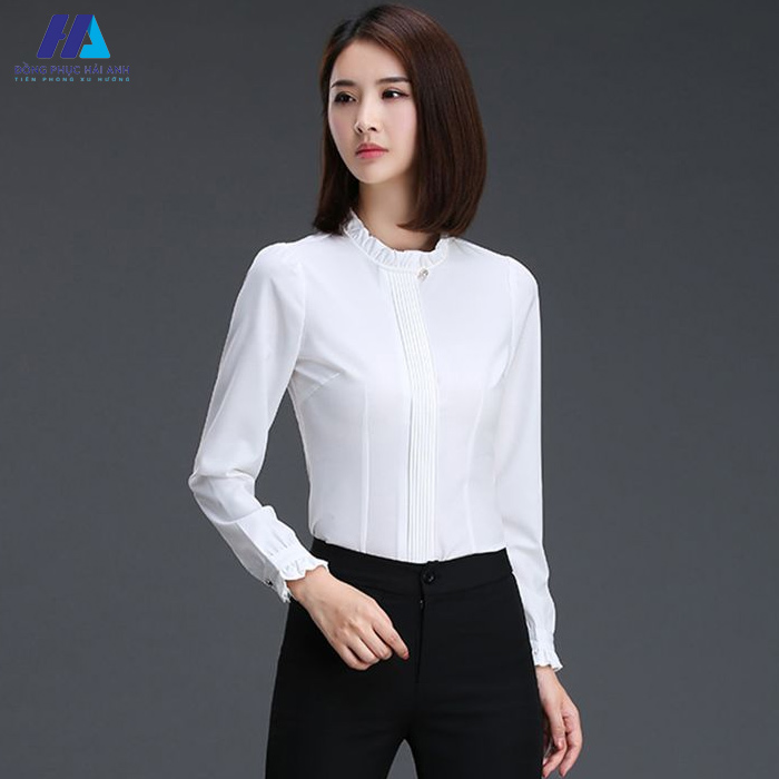 Nữ tính và ngọt ngào với mẫu FLY88 tặng nạp đầu 188K nữ cổ nhún 