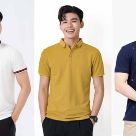 Các thương hiệu Fly88 com giải trí trực tuyến polo nam cao cấp uy tín và chất lượng