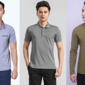 Các mẫu Fly88 com giải trí trực tuyến nam cao cấp được thiết kế từ các thương hiệu hàng đầu thế giới