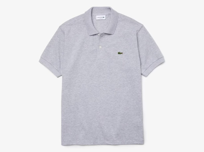 Logo in hình cá sấu - đặc trưng nổi bật của Fly883 Mở Tài Khoản hiệu Lacoste