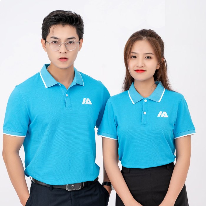 Áo thun polo xanh do FLY888 Tỷ Lệ Kèo Hấp Nhà Cái FLY88.COM Xanh Chín, Uy Tín Tặng 188k