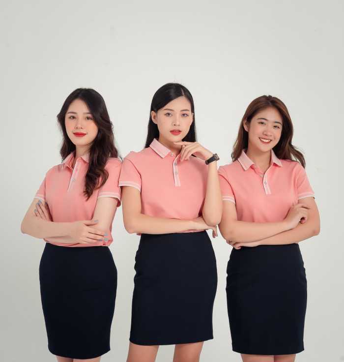 Áo thun polo màu hồng mix Fly88com code khuyến mãi bút chì Trang Chủ Fly88.Com Uy Tín Đẳng Cấp Số 1 Châu Á thanh lịch