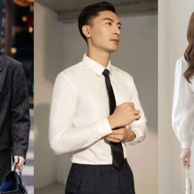 Gợi ý cách phối đồ đi làm Trang Chủ Fly88.Com Uy Tín Đẳng Cấp Số 1 Châu Á đẹp