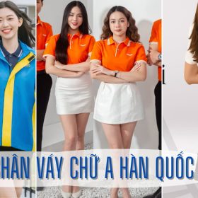 Chân váy chữ A Hàn Quốc- Nhà Cái FLY88.COM Xanh Chín, Uy Tín Tặng 188k Flai88 cá cược thể thao