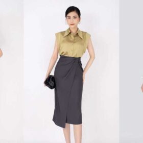 Chân váy Trang Chủ Fly88.Com Uy Tín Đẳng Cấp Số 1 Châu Á dáng dài