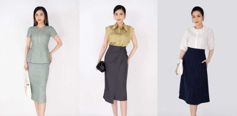 Chân váy Trang Chủ Fly88.Com Uy Tín Đẳng Cấp Số 1 Châu Á dáng dài