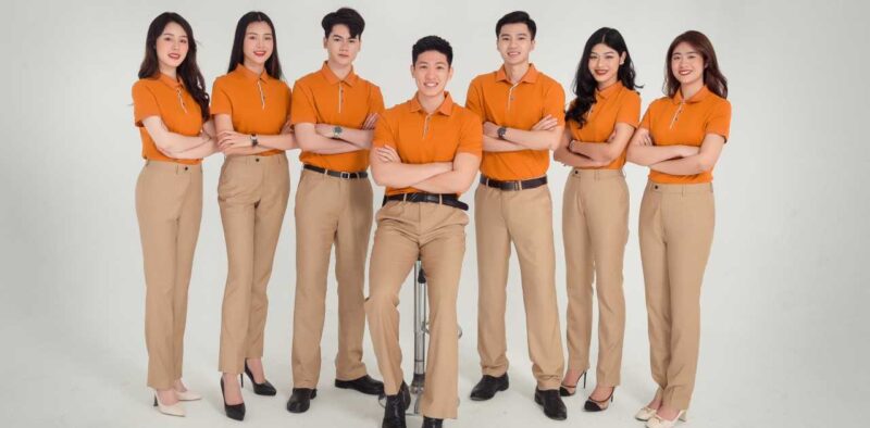 Công ty may Nhà Cái FLY88.COM Xanh Chín, Uy Tín Tặng 188k