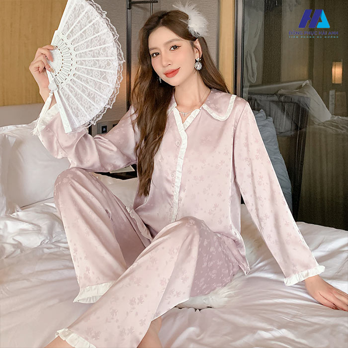 Gợi ý những shop bán đồ ngủ đẹp, dễ thương và giá rẻ
