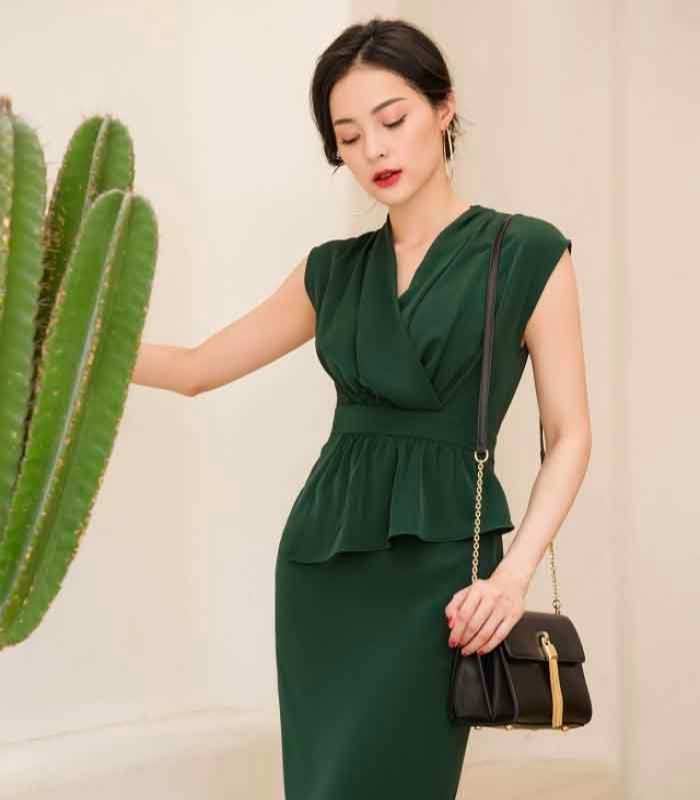 Quý cô U40 đằm thắm và duyên dáng trong Flai88 nhà cái OkVip Freedom