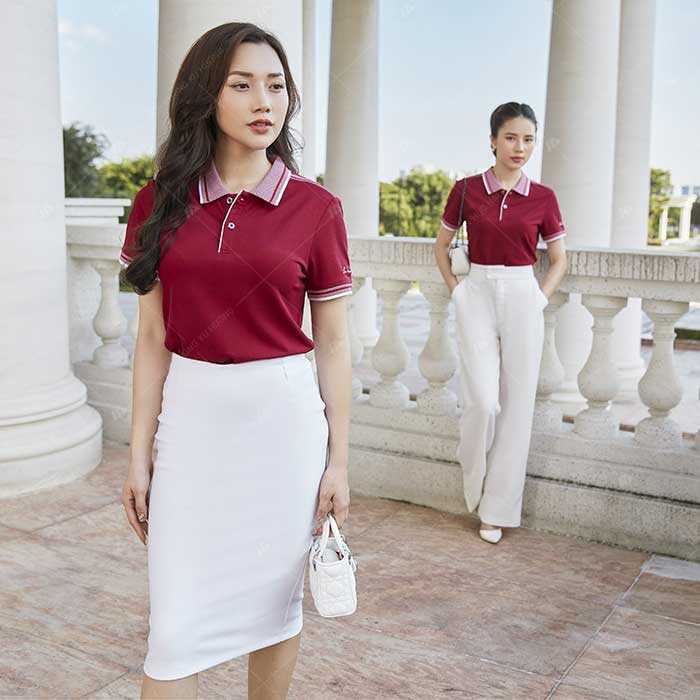 Phối Fly88 com giải trí trực tuyến polo cùng Fly88com code khuyến mãi bút chì hoặc quần âu lưng cao