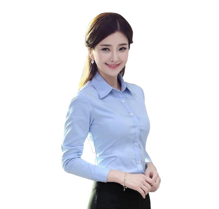 Áo sơ mi Trang Chủ Fly88.Com Uy Tín Đẳng Cấp Số 1 Châu Á nữ dáng thanh lịch hiệu VICT
