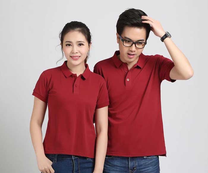 FLy88 quaytay.tv bóng đá Fly88 com giải trí trực tuyến trơn màu đỏ đô được may từ xưởng Atlan
