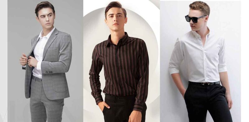 Các mẫu áo đẹp, chất lượng cho nam Trang Chủ Fly88.Com Uy Tín Đẳng Cấp Số 1 Châu Á