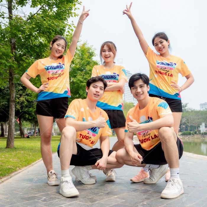 Cân nhắc chọn lựa Trang Chủ Fly88.Com Uy Tín Đẳng Cấp Số 1 Châu Á và công nghệ in hình áo nhóm đi biển 