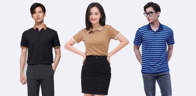 Các mẫu Fly883 Mở Tài Khoản hit hot cho cả nam và nữ