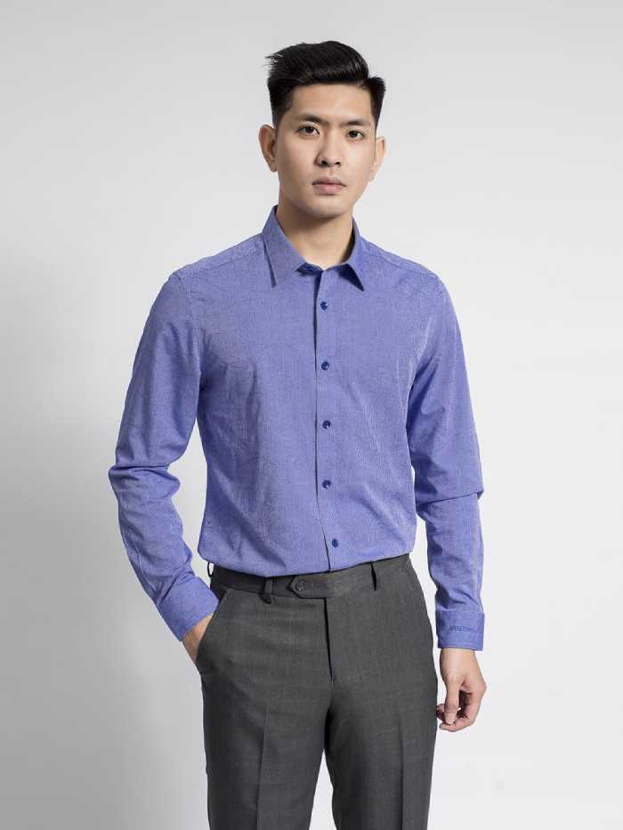 Mix FLY88 tặng nạp đầu 188K với quần âu phong độ, cho chàng lịch sự khi ra ngoài