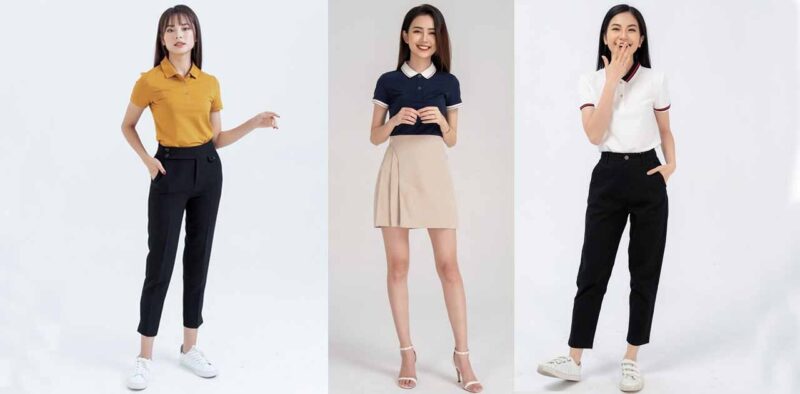 Các mẫu Fly88 com giải trí trực tuyến có cổ đẹp cho nữ Trang Chủ Fly88.Com Uy Tín Đẳng Cấp Số 1 Châu Á và cách kết hợp sành điệu