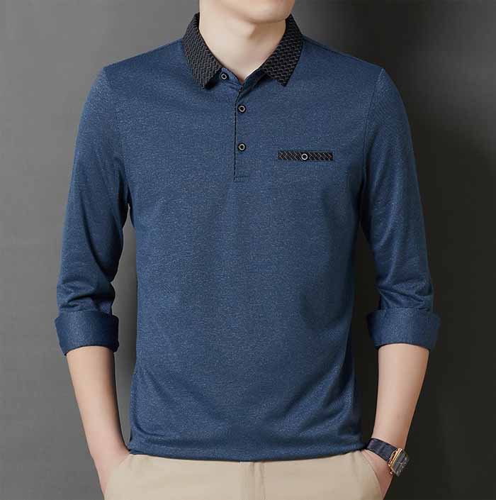Mẫu Fly88 com giải trí trực tuyến nam dài tay được nhiều khách hàng yêu thích tại xưởng Gecko
