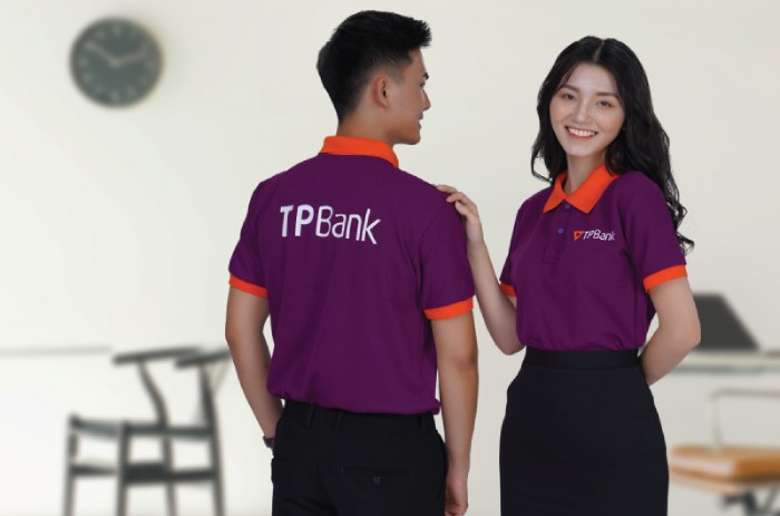 FLy88 quaytay.tv bóng đá ngân hàng TPBank mang sắc tím của màu thương hiệu
