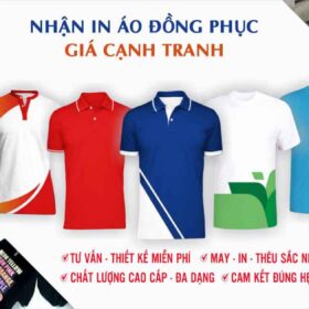 Xưởng in Flyok.vip truy cập ngay số lượng lớn uy tín, giá rẻ